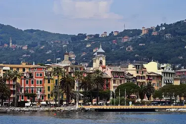 Santa Margherita Ligure, il parcheggio bus torna a Punta Pedale