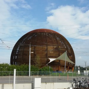 CERN - Ginevra