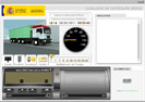 Il simulatore del tachigrafo digitale: esecuzione online